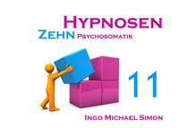 Produktbild: Zehn Hypnosen. Band 11