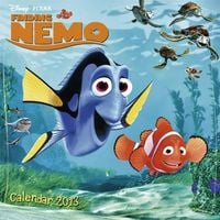 Produktbild: WD, Nemo 2013