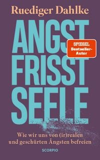 Produktbild: Angst frisst Seele