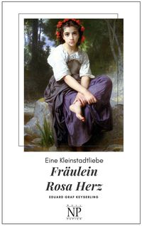 Produktbild: Fr&auml;ulein Rosa Herz