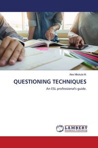 Produktbild: Questioning Techniques