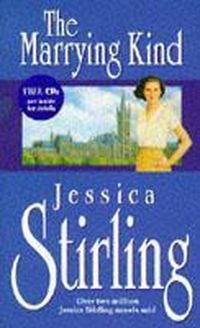 Produktbild: The Marrying Kind