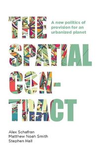 Produktbild: The spatial contract