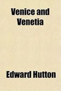 Produktbild: Venice and Venetia
