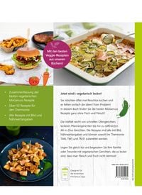Mixgenuss: Vegetarisch