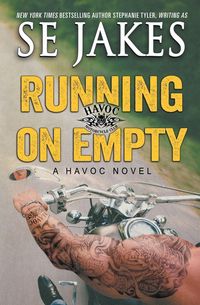 Produktbild: Running on Empty
