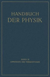 Produktbild: Anwendung der Thermodynamik