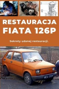 Produktbild: Restauracja Fiata 126p