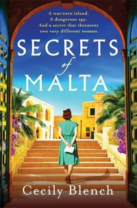 Produktbild: Secrets of Malta