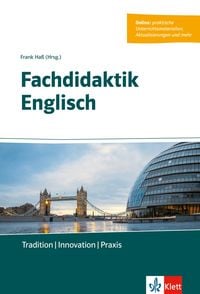 Produktbild: Fachdidaktik Englisch