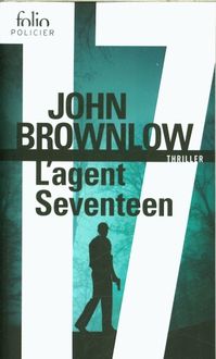 Produktbild: L'agent Seventeen