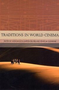 Produktbild: Traditions in World Cinema