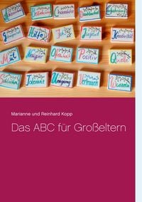 Produktbild: Das ABC f&uuml;r Gro&szlig;eltern