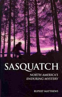 Produktbild: Matthews, R: North America's Enduring Mystery