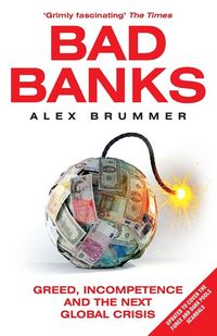 Produktbild: Bad Banks