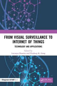 Produktbild: From Visual Surveillance to Internet of Things