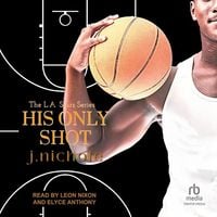 Produktbild: His Only Shot