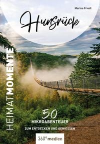 Produktbild: Hunsrück - HeimatMomente