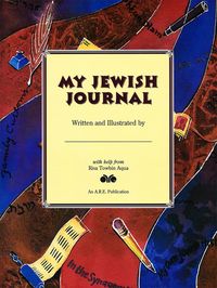 Produktbild: My Jewish Journal