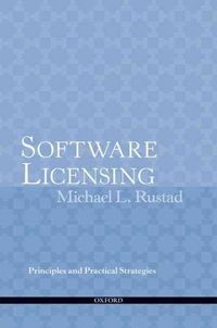 Produktbild: Software Licensing