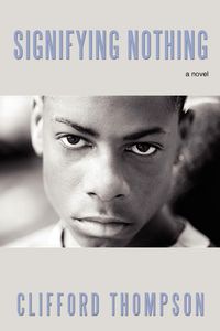 Produktbild: Signifying Nothing