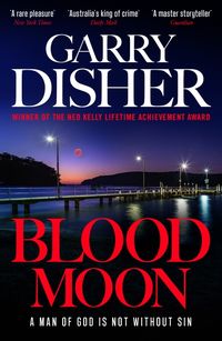 Produktbild: Blood Moon