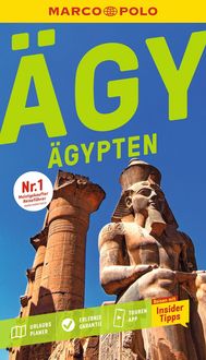 Produktbild: MARCO POLO Reisef&uuml;hrer E-Book &Auml;gypten