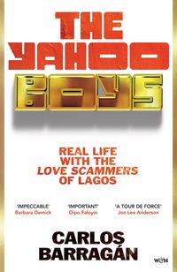 Produktbild: The Yahoo Boys