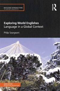 Produktbild: Exploring World Englishes