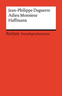 Produktbild: Adieu Monsieur Haffmann