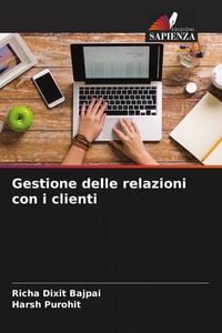 Produktbild: Gestione delle relazioni con i clienti
