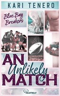 Produktbild: An Unlikely Match - Blue Bay Breakers