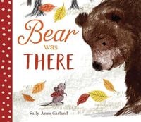 Produktbild: Bear Was There
