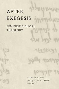 Produktbild: After Exegesis