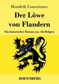 Produktbild: Der L&ouml;we von Flandern