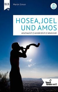 Produktbild: Hosea, Joel und Amos