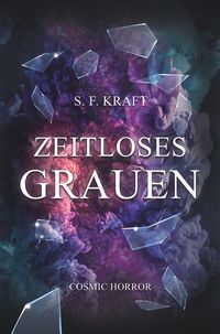 Produktbild: Zeitloses Grauen