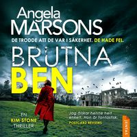 Produktbild: Brutna ben