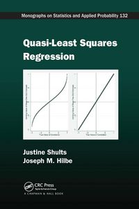 Produktbild: Quasi-Least Squares Regression