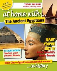 Produktbild: The Ancient Egyptians
