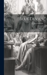Produktbild: Blue Devils: A Farce