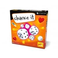 Produktbild: Chance it!