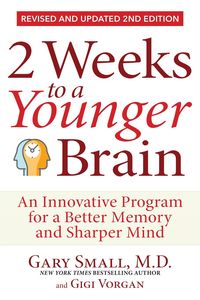 Produktbild: 2 Weeks To A Younger Brain