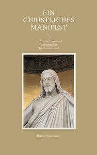 Produktbild: Ein christliches Manifest