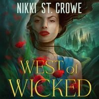 Produktbild: West of Wicked