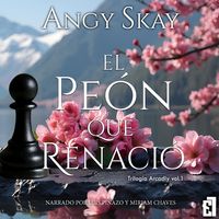 Produktbild: El pe&oacute;n que renaci&oacute;