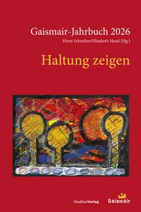 Produktbild: Haltung zeigen
