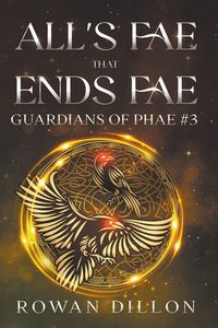 Produktbild: All's Fae That Ends Fae