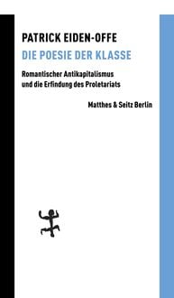 Produktbild: Die Poesie der Klasse