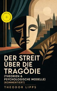 Produktbild: Der Streit &uuml;ber die Trag&ouml;die (Theorien & Psychologische Modelle) (Kommentiert)